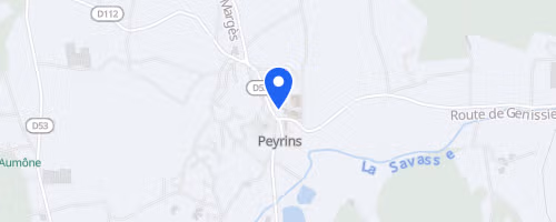 La peyrinissime - Peyrins