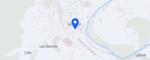 La Langeadoise