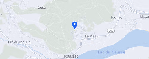 Trail de la Paix