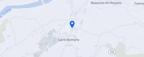 Randonnée de la Raviole - Saint-Romans