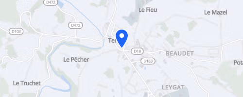 Vétathlon Mazetençois - Tence