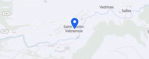 Corrida de noël St Martin - Saint-Martin-Valmeroux