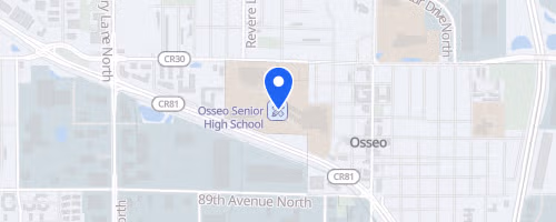 Osseo Lions Roar 5K