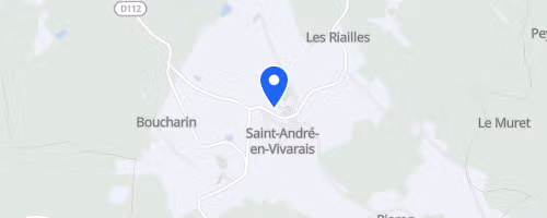 Trail des Champignons