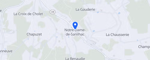 La Sanilhacoise