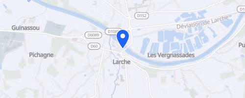 La Larchoise - Larche