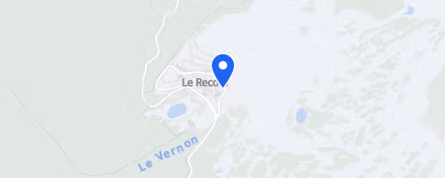 Trails des Lacs de Chamrousse-Belledonne (TLCB)