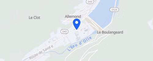 Brevet des Randonneurs de l'Oisans - Allemont