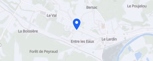 La Périgordine Des Jeunes - Le Lardin-saint-lazare
