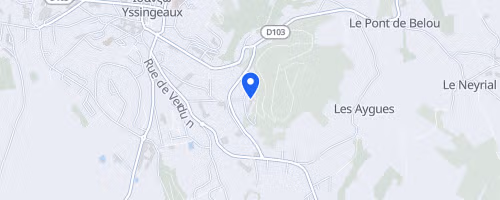 Trail des Sucs