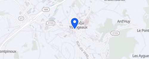 Raid VTT Yssingeaux - Firminy