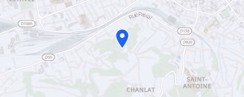 Courir à Brive - Brive-la-Gaillarde