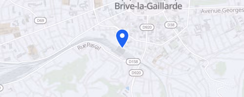 Courir à Brive