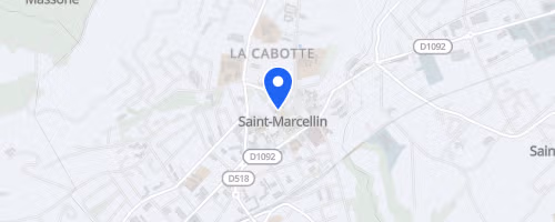 Ronde du Saint-Marcellin