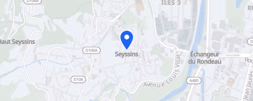 La Comboitise - Seyssins