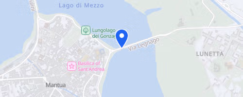 Mantova Half Marathon