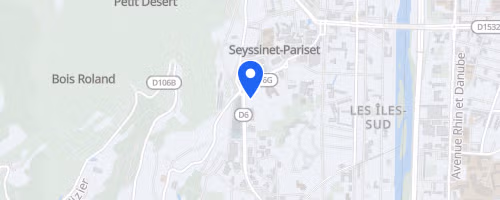 Randonnée des Castors - Seyssinet-Pariset