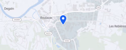 Droit face au cancer - Boulazac Isle Manoire
