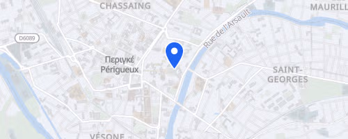 Duathlon de Périgueux