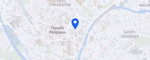 Semi-marathon de l'ASPTT Grand Périgueux