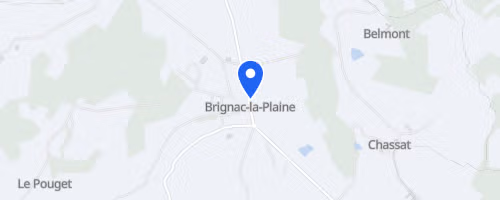 Les 10Km De Brignac - Brignac La Plaine