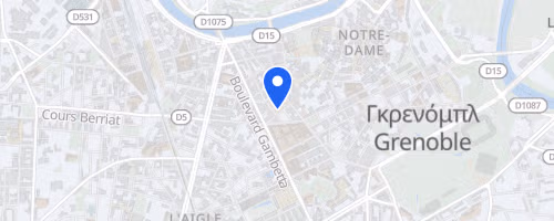 La grenobloise - Grenoble