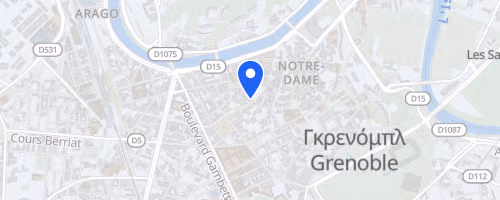 La Grenobloise