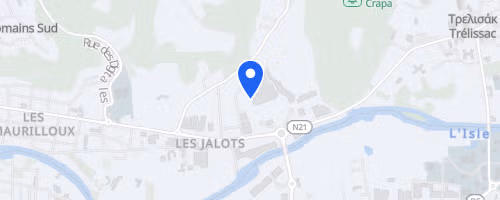 La Caussadaise