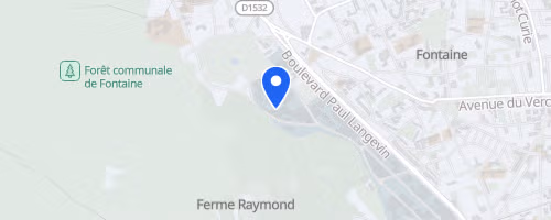 10 km de fontaine
