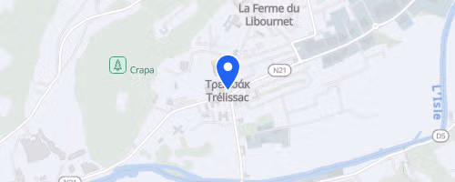 10km De Trélissac - Trelissac
