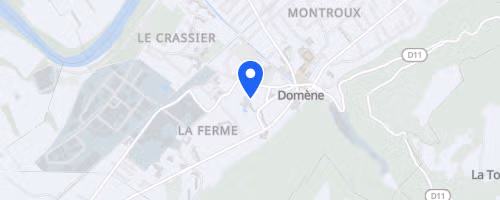 Randonnée de L'espoir - Domène