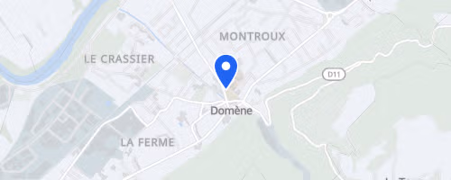 La foulée doménoise - Domène