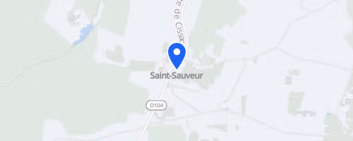 La ronde de Saint-Sauveur