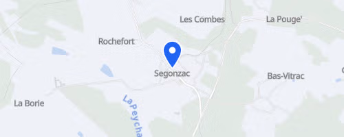 Trail de la Grande Champagne