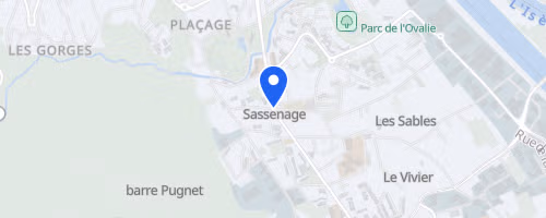 Corrida de Sassenage