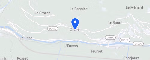 Orelle Challenge