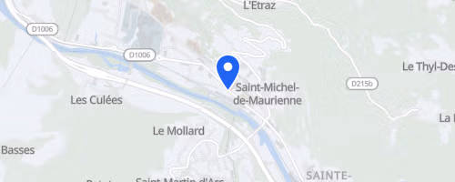 Grand Raid des 3 Vallées - 70 km 2026