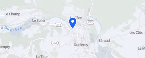10 km de la Voie Verte