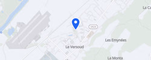 Marathon du Grésivaudan