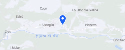 LA VIA DI ANNIBALE