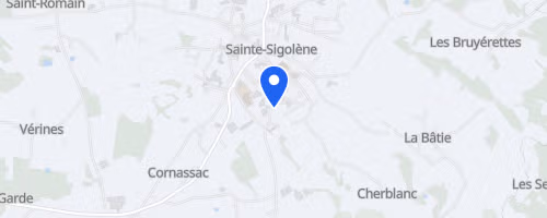 La Golenoise Randonnée Pédestre - Sainte-Sigolène