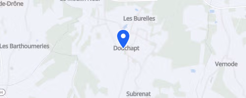 Raid Val de Dronne - Douchapt