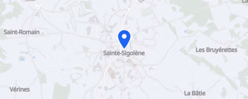 Corri'trail Golenoise - Sainte Sigolene
