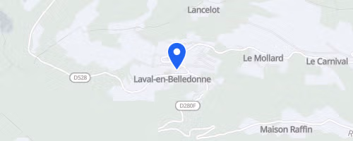 Trail du Ferrouillet