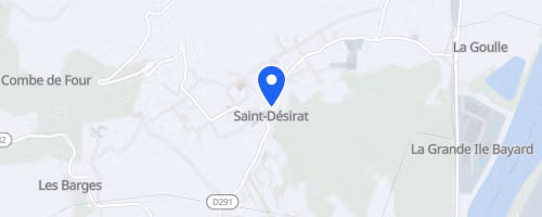 Foulée Du St Joseph - Saint Desirat