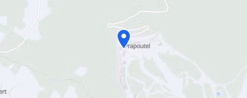 Trail des 7 Laux