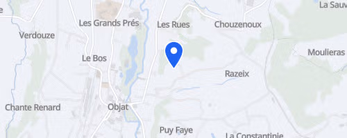 Randonnée De La Pomme - Objat
