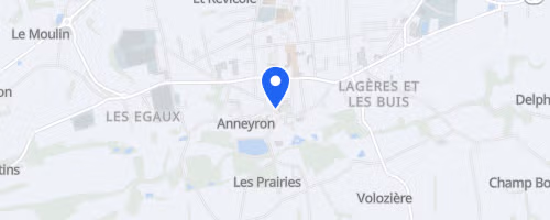 Trail de la Tour