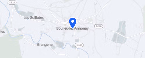 Boulieu trail - Boulieu-lès-Annonay