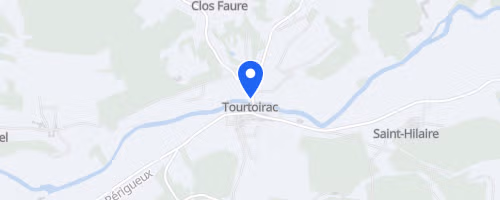 La Périgordine Ultra Trail - Tourtoirac